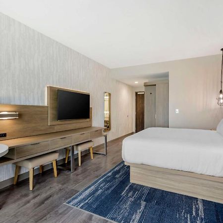 Best Western Plus Winter Haven Inn & Suites Exterior foto