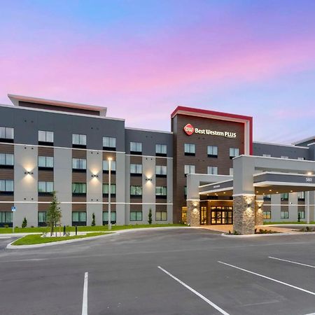 Best Western Plus Winter Haven Inn & Suites Exterior foto