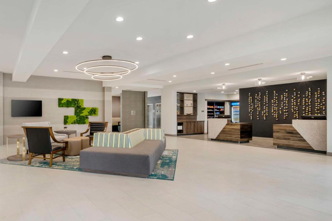 Best Western Plus Winter Haven Inn & Suites Exterior foto