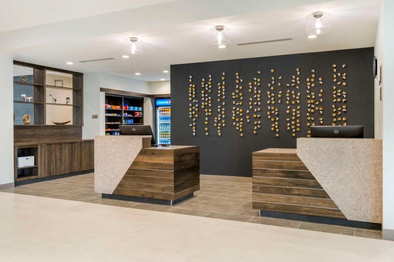 Best Western Plus Winter Haven Inn & Suites Exterior foto