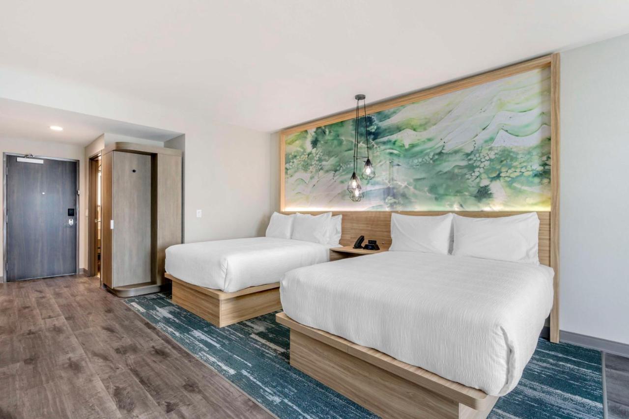 Best Western Plus Winter Haven Inn & Suites Exterior foto