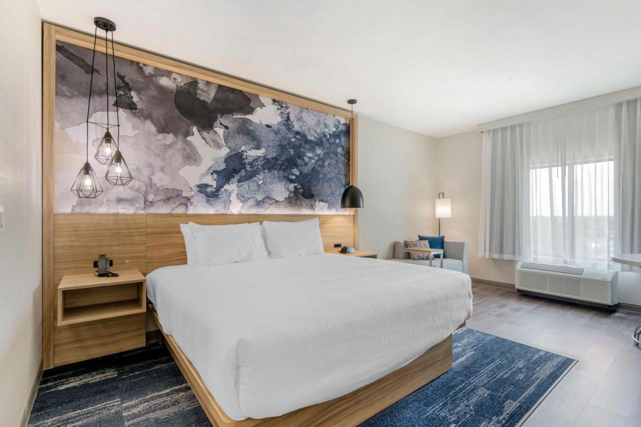 Best Western Plus Winter Haven Inn & Suites Exterior foto