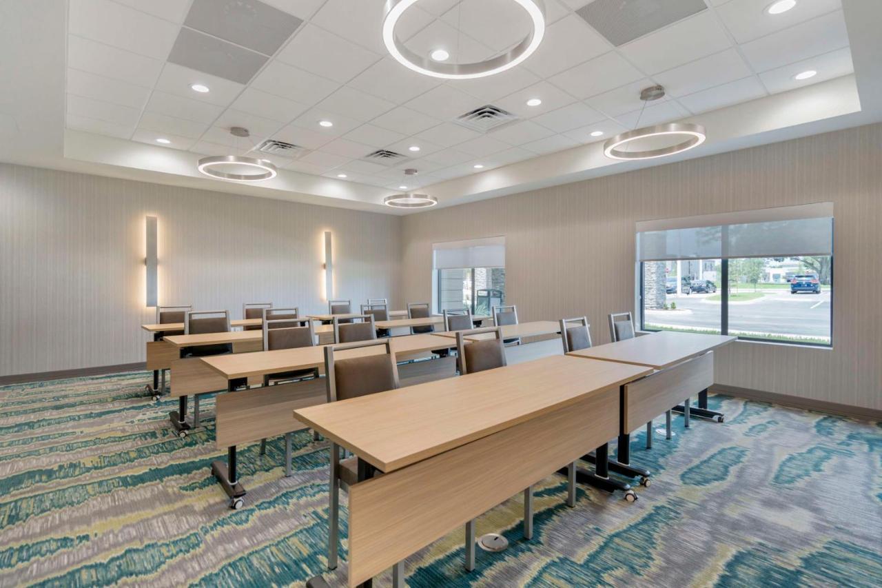 Best Western Plus Winter Haven Inn & Suites Exterior foto