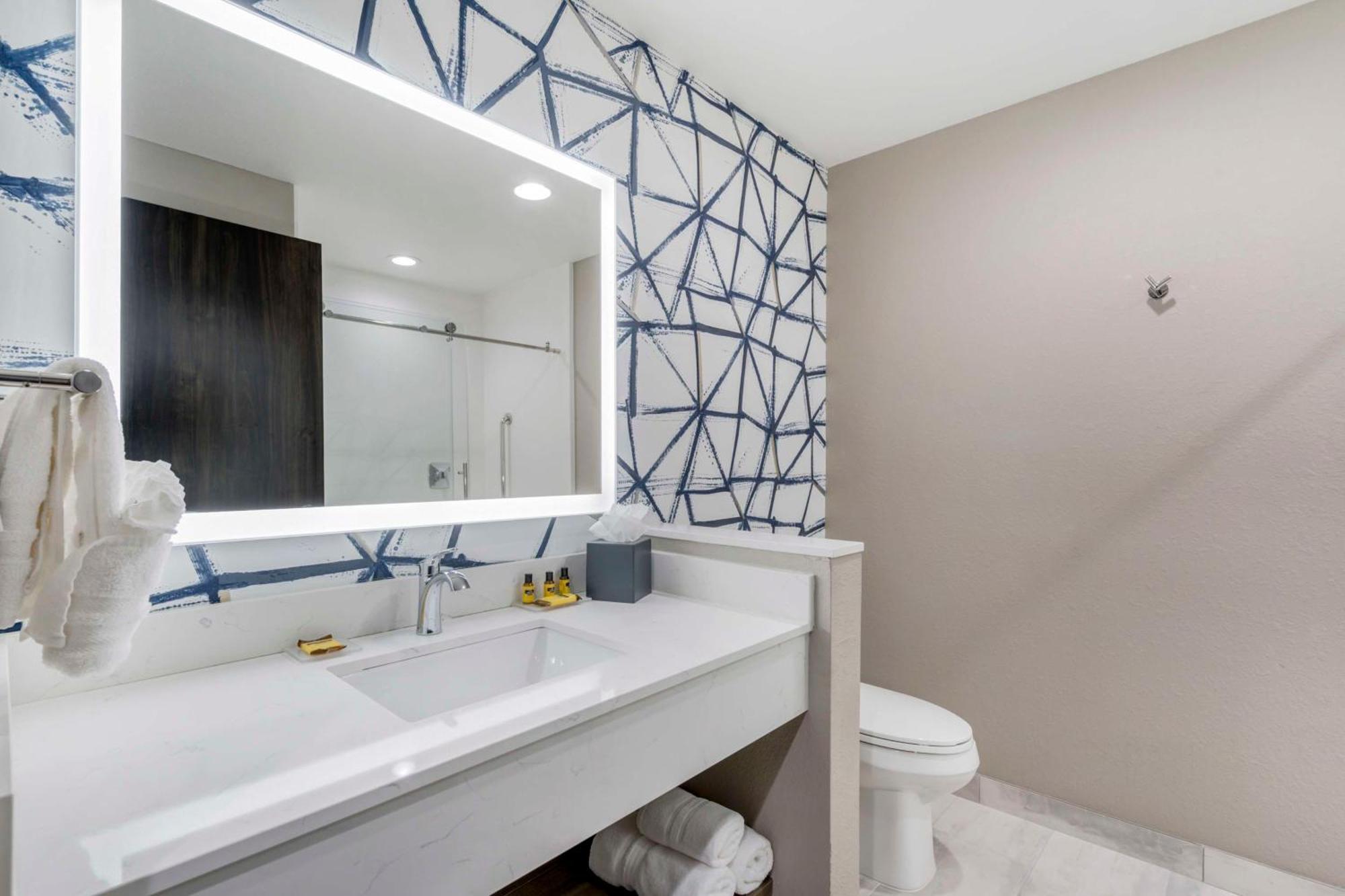 Best Western Plus Winter Haven Inn & Suites Exterior foto
